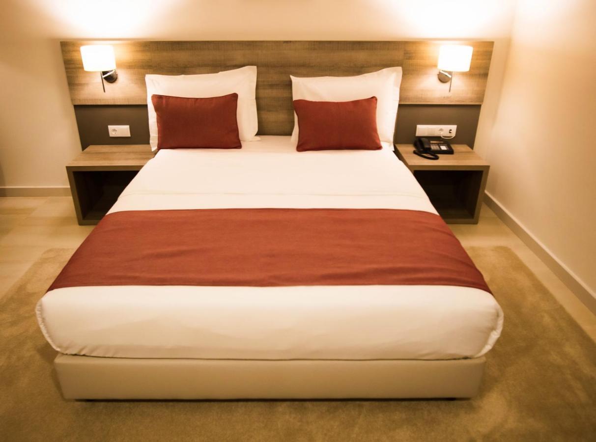 Hotel Monotel Dar El Barka Nouakchott Esterno foto
