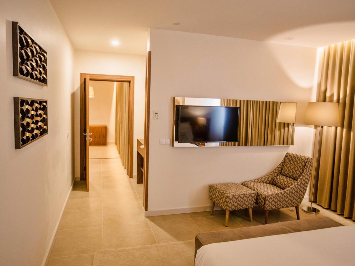 Hotel Monotel Dar El Barka Nouakchott Esterno foto