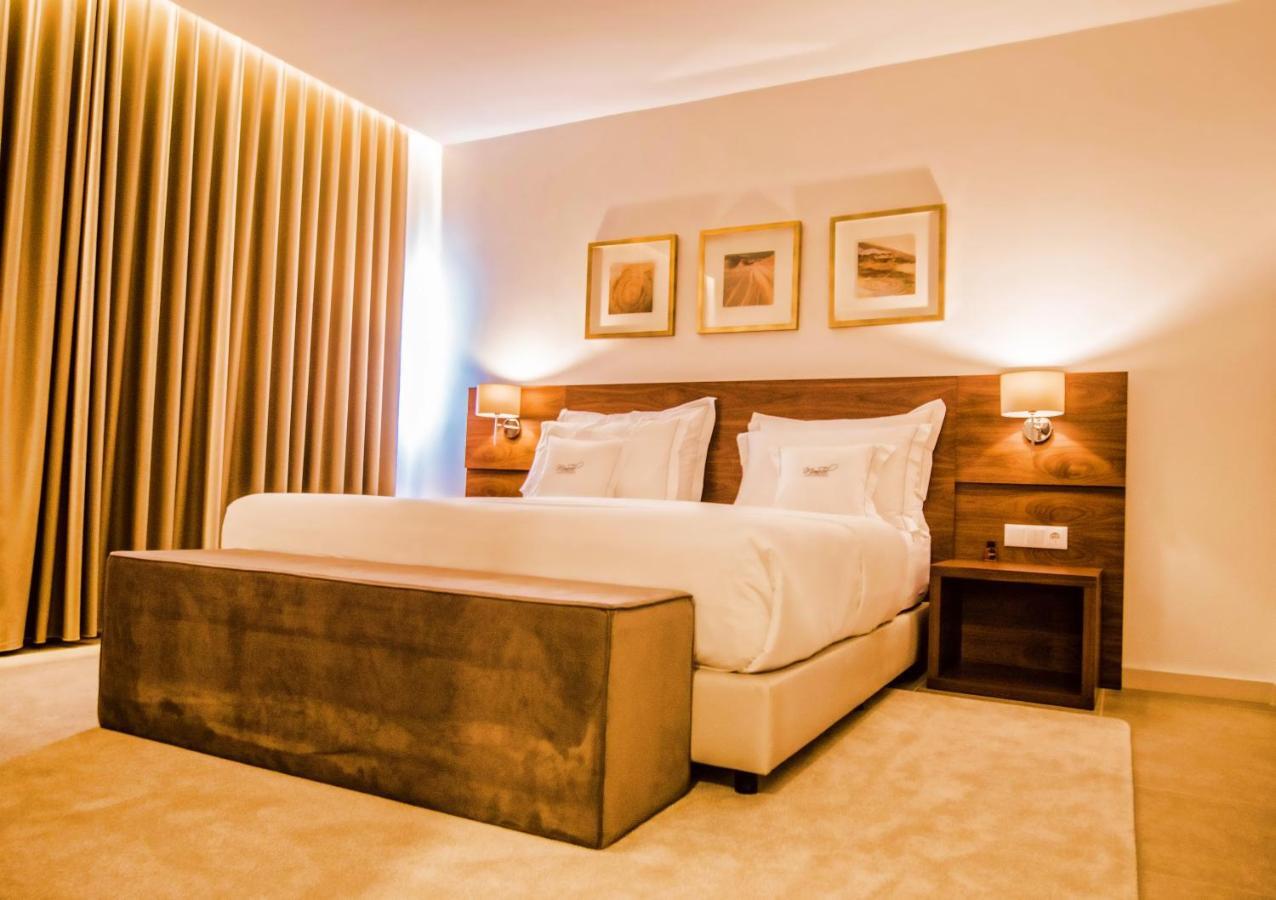 Hotel Monotel Dar El Barka Nouakchott Esterno foto